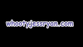 Hot Wife Hot Ass Jess Ryan ASMR Dirty Talk Tease CBFree04-06-2020C