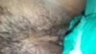 Cum In Bodo Girl's Tight Hairy Pussy (04 May 2020)