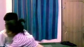 Trichy girl give blowjob to her neighbour