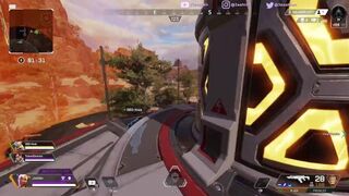 Hard Core Apex Legends Fucking with Dirty Talk