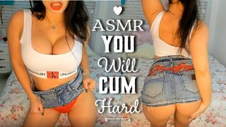 ASMR by Emanuelly Raquel - Total Mind Reprogramming Kinky Talk - Cream Pie - Hipnose