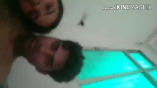 Attractive Desi Village Nasty Phone Call and Fucking