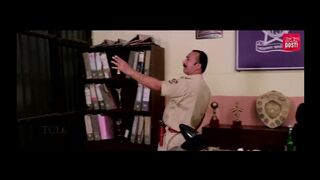 Police wale ne Mujrim Ki Biwi Ka uthaya Fayeda Hindi Video