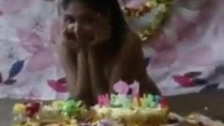 18th Year's Birthday Slut Party