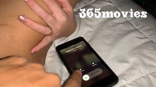 Cheating while on Phone Mix Of 2020 BBC & Cuckold’s House Wifey Edition