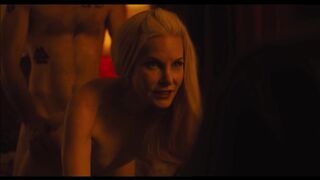 cuck scene in mainstream sex tape