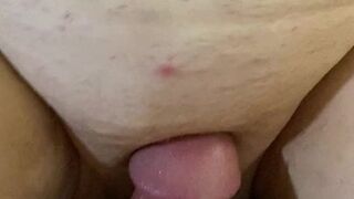Fucking a kinky FAT WOMAN whore in a hotel room