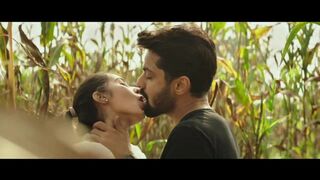 Slutty Hari - First Kissing Scene of Simrat Kaur