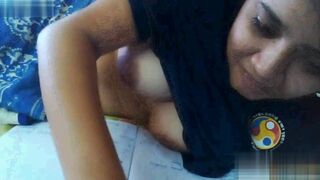 engineering student doing nude chat