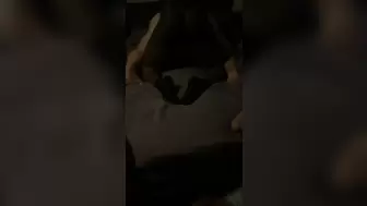 Bbc fuck my monstrous snatch ( part one )