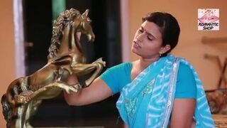 Maid Surekha Reddy Romance with Owner's Son