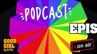 Good Bitch Podcast - Episode #1 (ASMR Daddy Community Project)