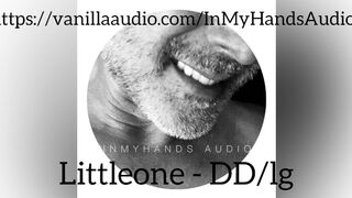 Littleone - Commanded by Daddy Dom