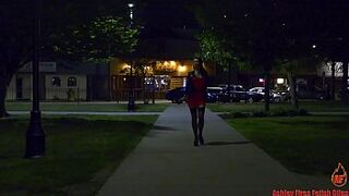 Mommy Is A Street Walking Slut - Continued (Modern Taboo Family)