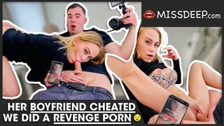 ANOUK MAZE: HOE-PHASE STARTED - 1st Meat after I Bf Break up - MISSDEEP