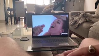 Getting off to Porn (Slutty Talk)