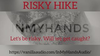 Risky Hike - Fucking in Public