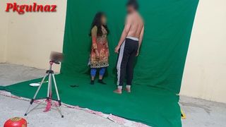 Sali ne jija g ka massage kia or jija g se chudwaya, desi indian clear hindi audio sex