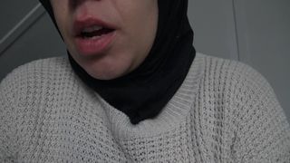 CHARMING EGYPTIAN WIFEY ساره شرموطه مصريه وزوجها العرص تابعوني و اتفرجو علي النيك