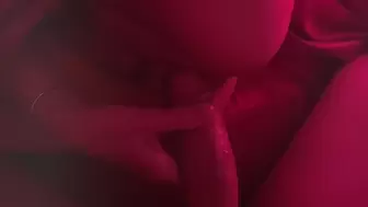 Alluring Friends Fucking with Moaning and Slutty Talk