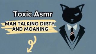Asmr - Charming Fiance Talking wild and Moaning [Erotic Audio] [Sexy Voice]