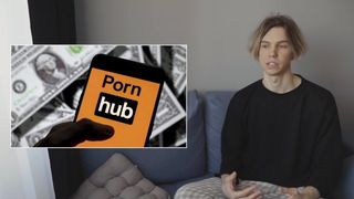 Pornhub - Заработок на Любительских Видео | Монетизация Контента 18+ | Присоединяйся
