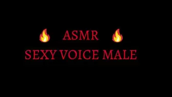#39 asmr stud moaning and jerking off only audio