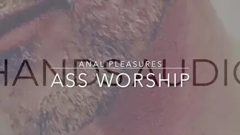 Anal Pleasures - Rear-End Worship Audio