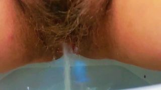 My Kinky Pregnant Milf Pissing Compilations