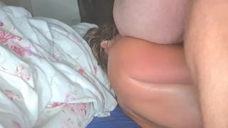Horny milf loves nasty sex and her bizarre in assholes
