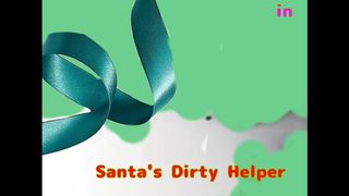 Santa's Nasty Helper /by - Ket Candy