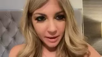 Kayla kayden sleazy talk