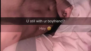 18 year older gf wants to have sex with her bf's old brother and try his sperm