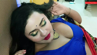 Indian Fine TikTok Model Personal Sex tape!! Viral Attractive Sex
