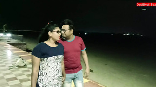 Desi Fine wifey ko charming chudai after evening! 1 time Sex
