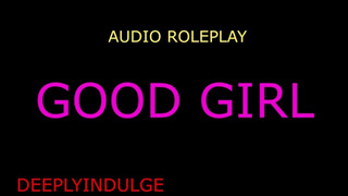 GOOD WHORE GETS BONED (AUDIO ROLEPLAY)