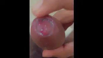 My growing Boner Bulge????????