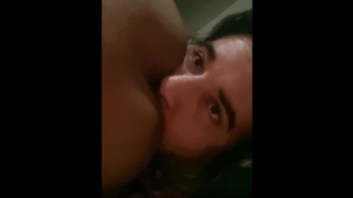 Cute Sweet Wild Verbal Naughty Talk Submissive Human Toilet Slave Pig Gay Sex Fantasy Interacial Porn!