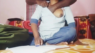 Indian telugu school whore fucking neighbour uncle, full sex tape, telugu wild talks, తెలుగు బూతులు స్క