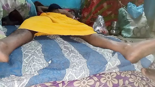 Deshi village bhabhi real sex sex tape
