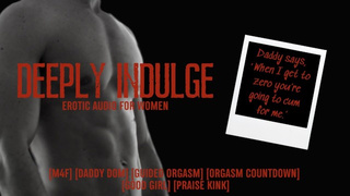 solo male DIRTYING DADDY DOM INTENSE SLEAZY EROTIC AUDIO (COMP) DEEP VOICE SOFT TALKING WHISPERS