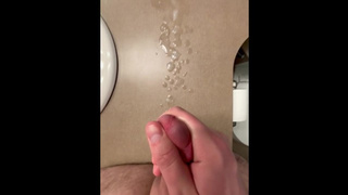 Jerking and Sperm