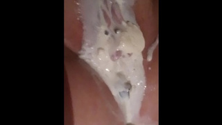 creamy fun part 1