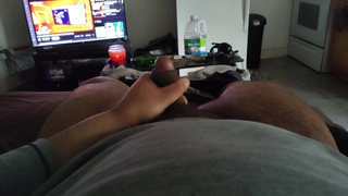 Daddy Prick Head Needs Kisses and Lollipop Sucks