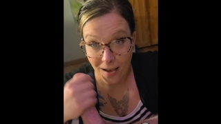Bully Turns My Step-Mom Into A Submissive Girl (Part four of Series)