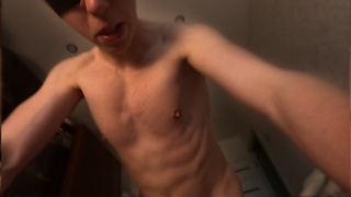 LOUD moans HARD thrusts and your body in my arms fpov eng sub