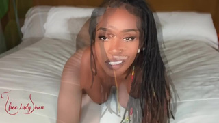 African Goddess Steals Your Man | Humiliating Wife SELF PERSPECTIVE JOI