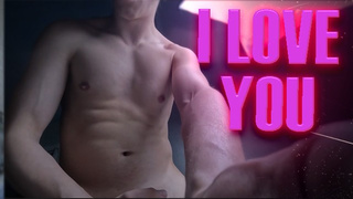 FPOV A SWEET boy pushes you onto the bed, spreads your legs and starts fucking you passionately