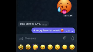Rigelandy - update #three - Chat caliente con abyx64 - Jun 13, 2024